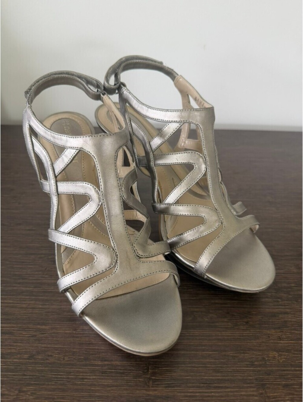 Women's Naturalizer High Heels